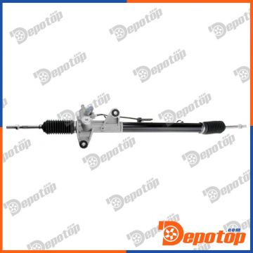 Crémaillère de direction hydraulique pour HONDA | 01335050, 26G70143